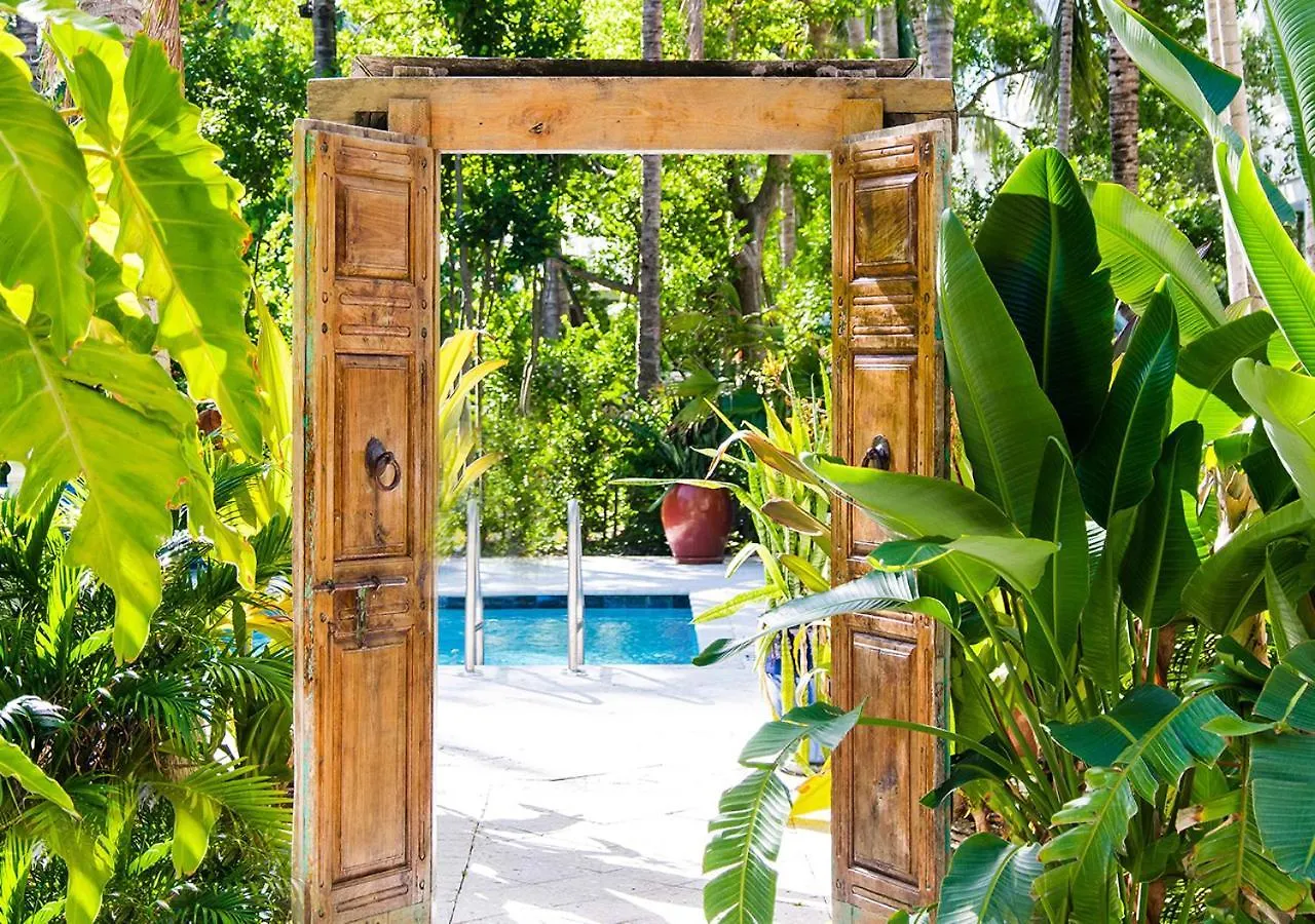 Parrot Key Hotel & Villas Key West