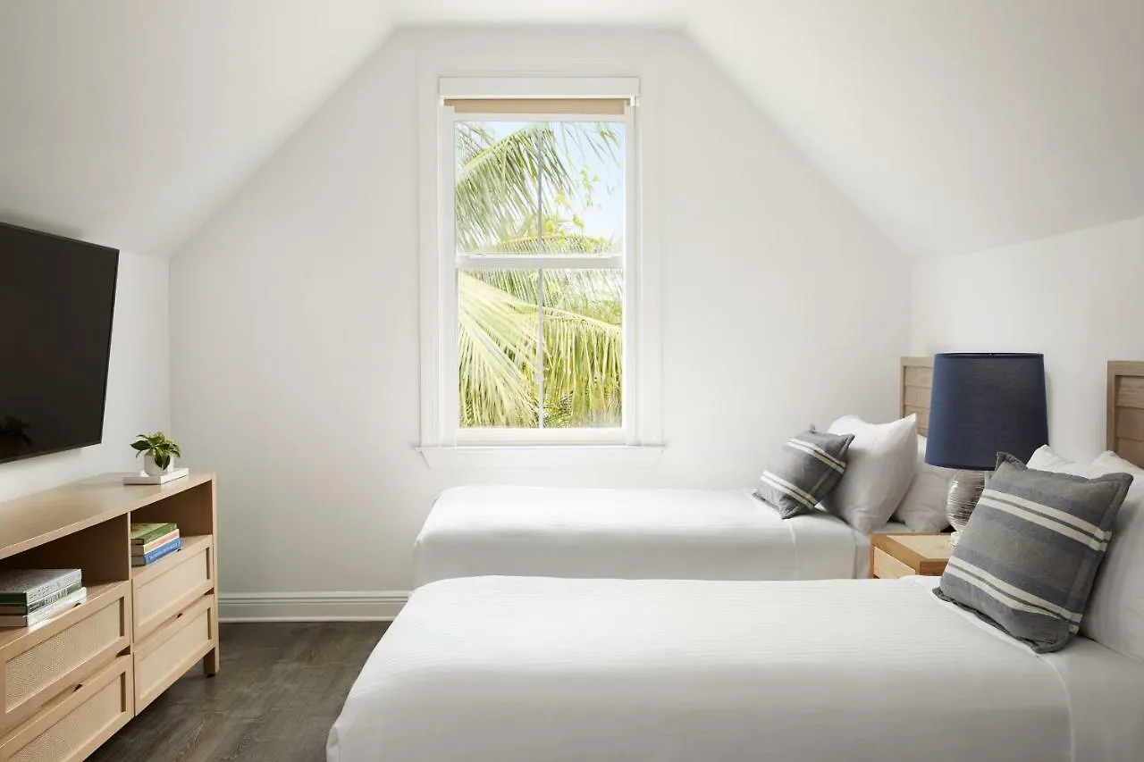 Parrot Key Hotel & Villas Key West