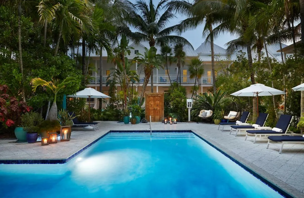 Resort Parrot Key Hotel & Villas Key West