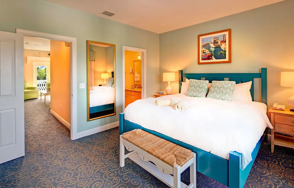 **** Resort Parrot Key Hotel & Villas Key West United States