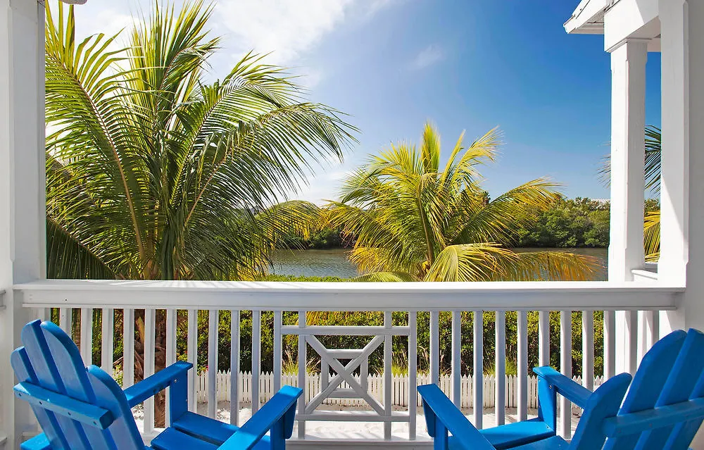 Parrot Key Hotel & Villas Key West