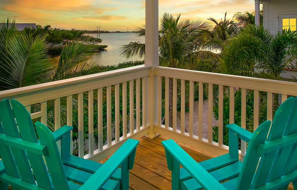 Resort Parrot Key Hotel & Villas Key West