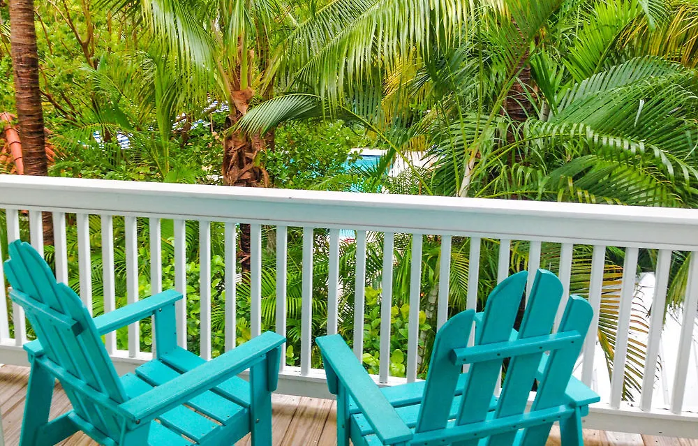 Parrot Key Hotel & Villas Key West 4*,  United States