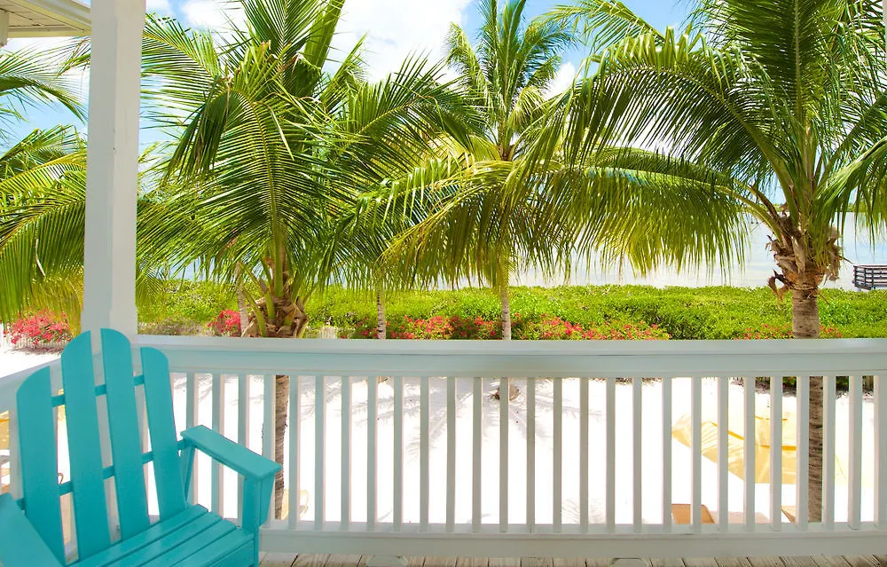 Parrot Key Hotel & Villas Key West Resort