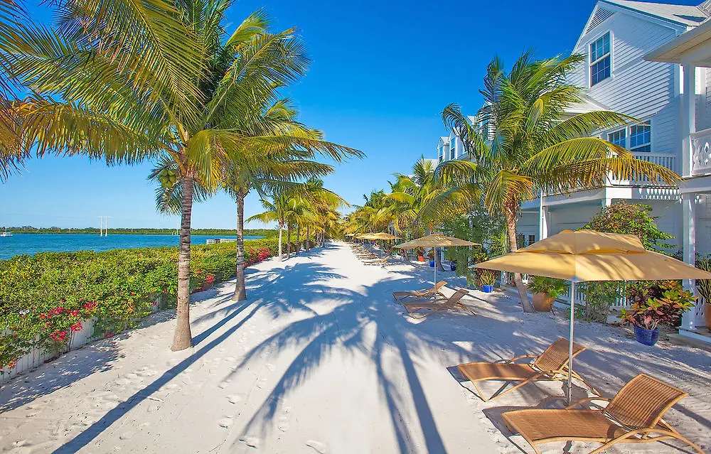 **** Resort Parrot Key Hotel & Villas Key West United States