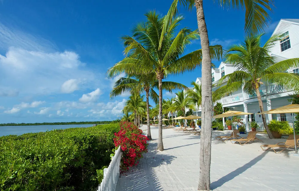 Resort Parrot Key Hotel & Villas Key West