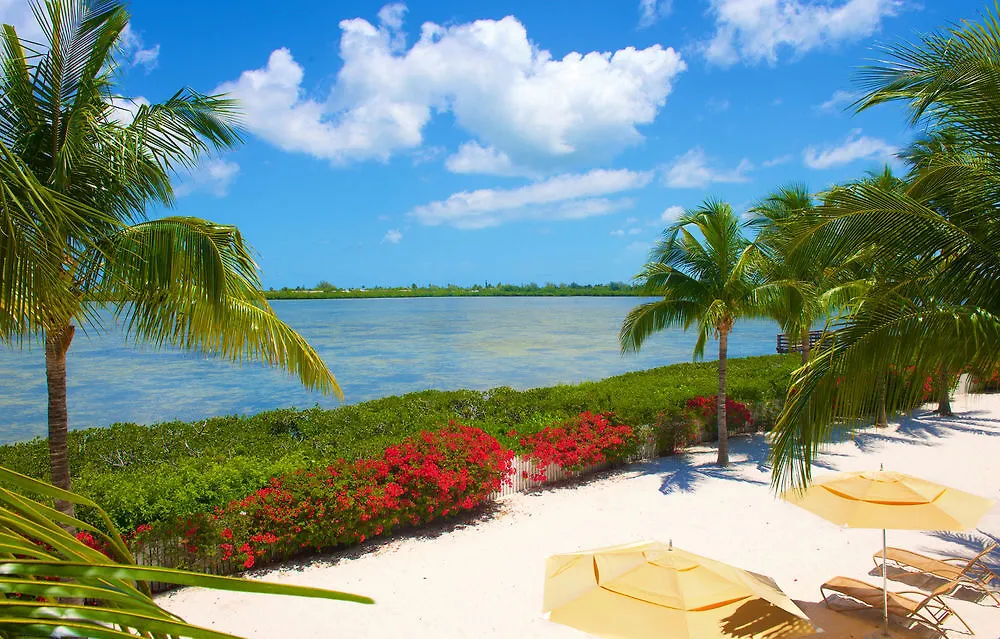 Parrot Key Hotel & Villas Key West 4*,